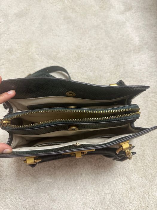 Оригинална Дамска чанта Guess