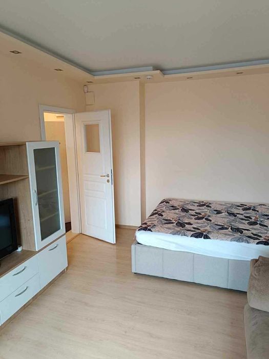 Едностаен ап. под наем в кв. Младост 4