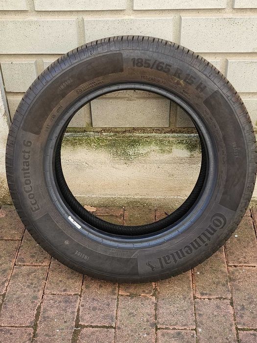Anvelope de vara 185/65 R 15 H