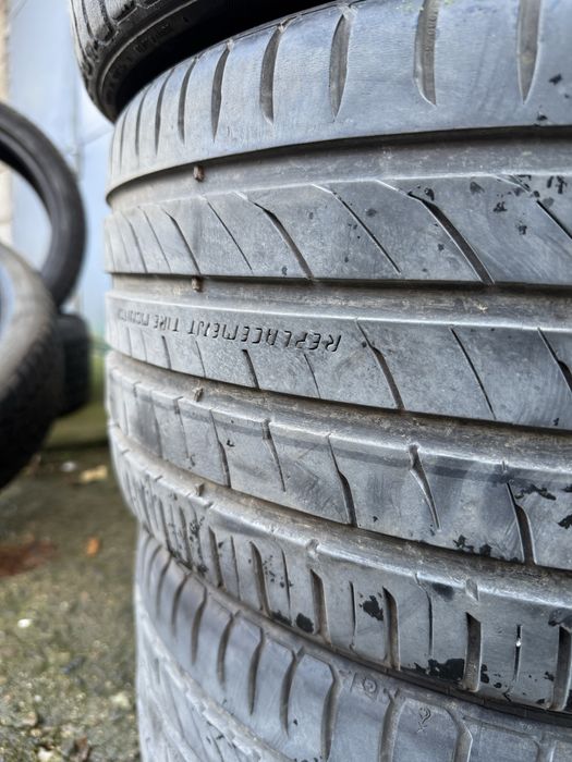 225/40 R18 255/35 R18 GENERAL ALTIMAX ONE S