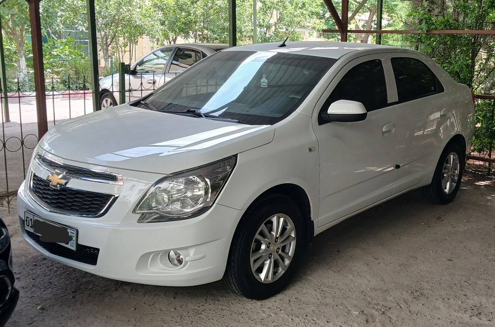 Arenda Cobalt avtamat 2025