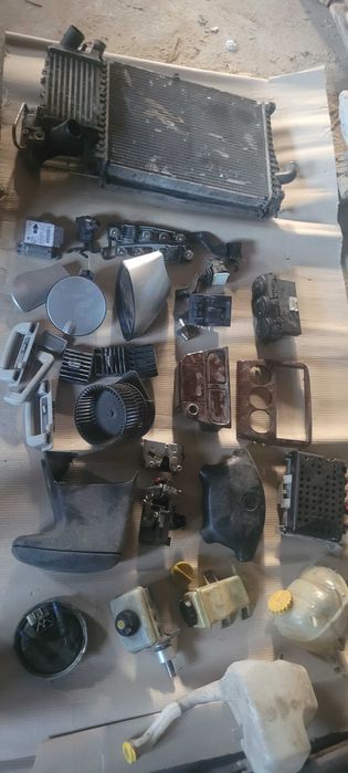 Вектра Б  2.0дти