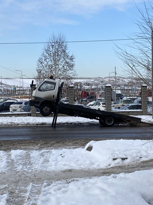 Услуги Эвакуатора 24/7