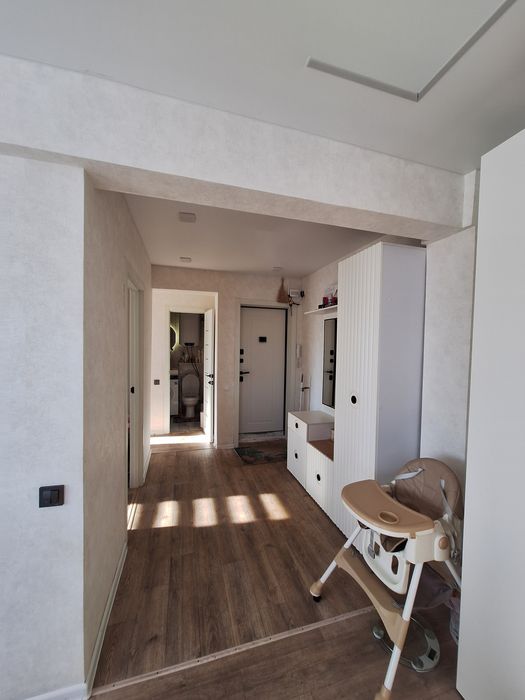 Продам 2х-ю квартиру