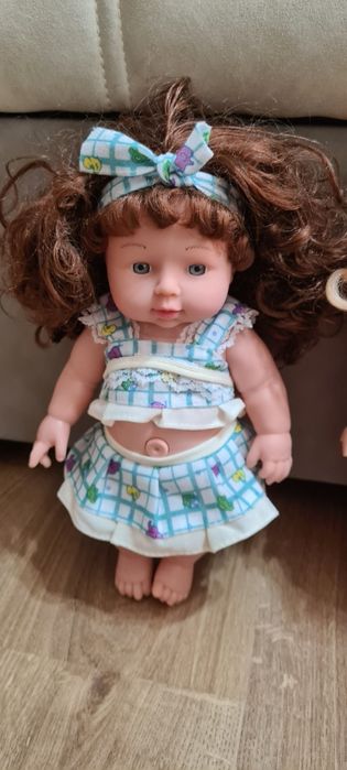 Куклы  в хорошем состоянии