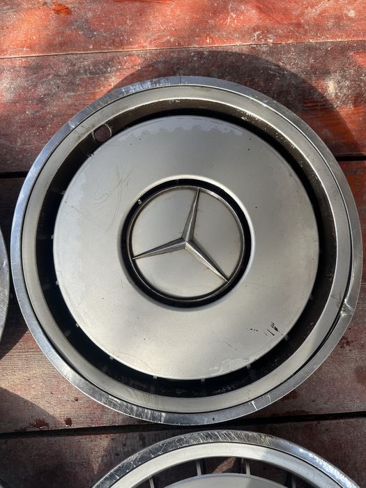 Оригинальные калпаки