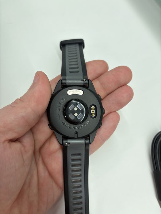 Garmin Forerunner 165