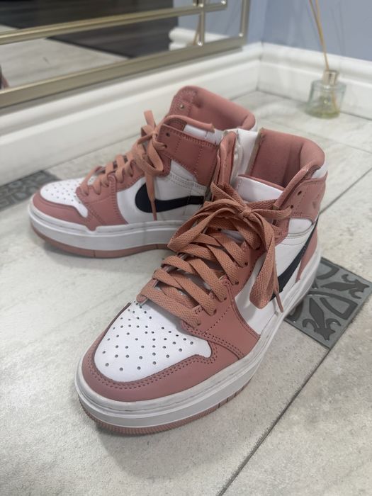 Кеды Nike Jordan