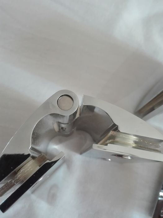 Balamale sticla cabina dus