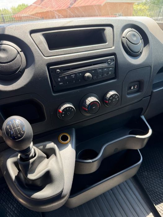 Vand Renault Master