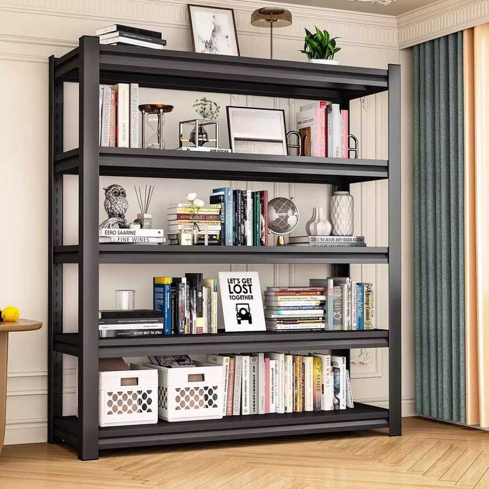 etajerka\железные полки\высокая грузоподъемность до 50 кг каждая полка