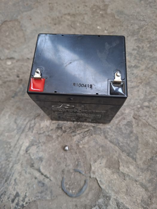 Лодка за захранка