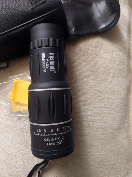 Подзорная труба,