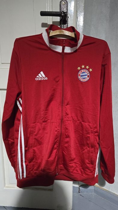 Bayer Munchen original