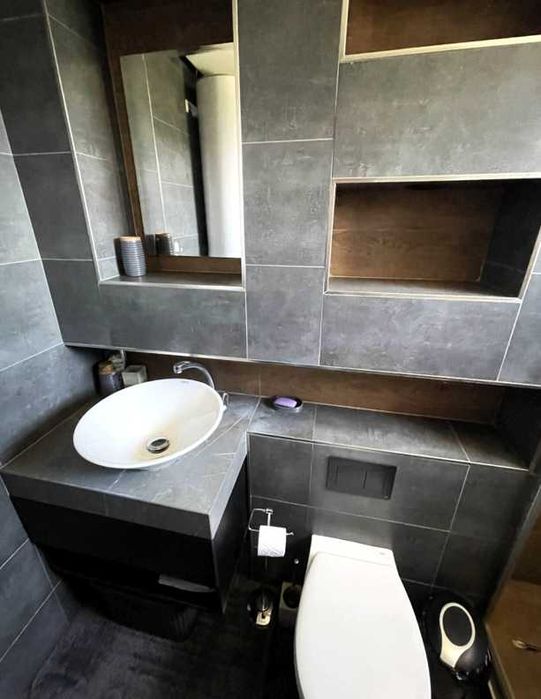 Дава се под наем Едностаен апартамент в Пловдив, Христо Смирненски - 45 кв.м за 350 € - Снимка #3