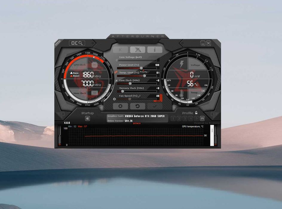 Видео карта ASUS RTX 2060 Super ROG Strix Gaming Advanced 8GB 256Bit.