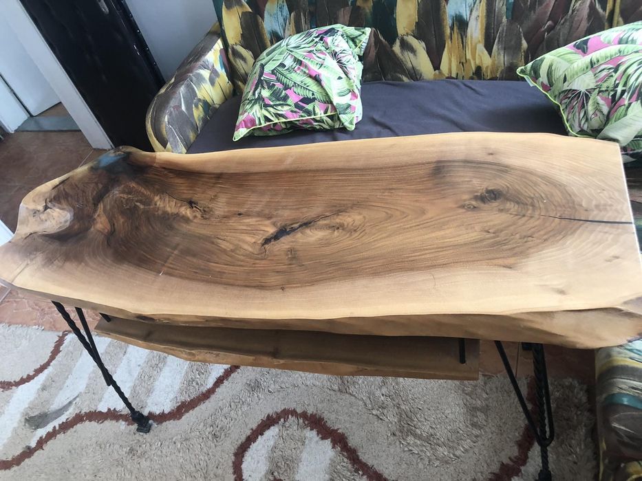 Маса УНИКАТ дърво