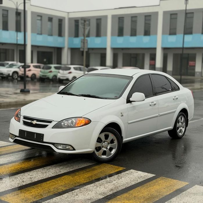 Gentra 2023 Bez Lyuk AVTO KREDIT