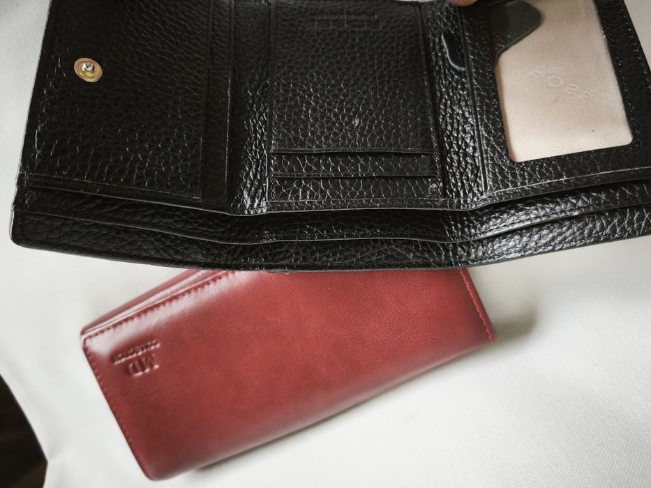 Дамски портмонета