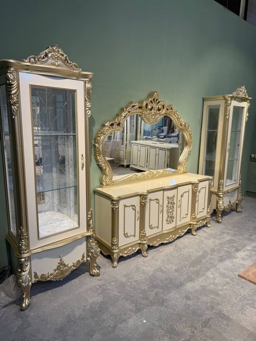 Пенал Камод.