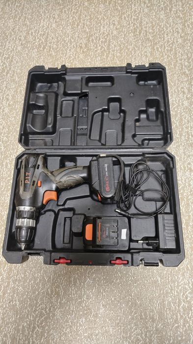 Шуруповёрт P.I.T