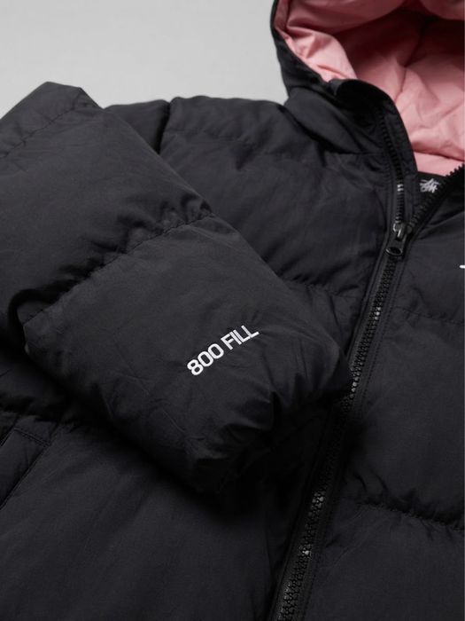 Geacă Stussy Iarna