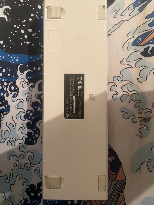 Механическая клавиатура