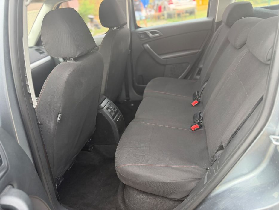 Skoda Yeti 2.0 TDI 4x4  2013