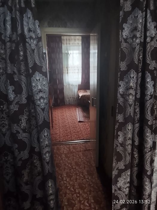 Продам квартиру в центре Каскелена