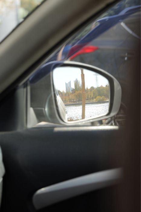 Nissan Almera 2014 года