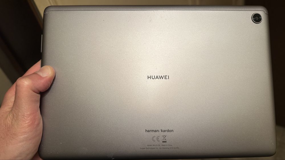 Huawei MediaPad M5 Lite 10.1