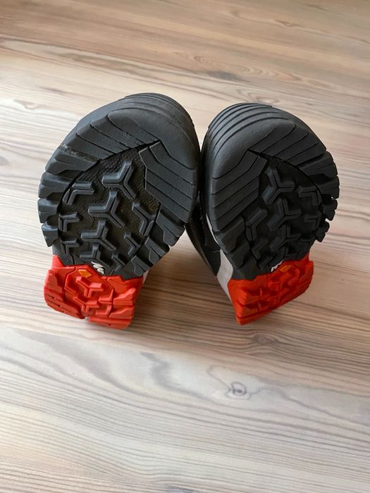 QUECHUA  Детски непромокаеми туристически обувки за преходи- 29 номер