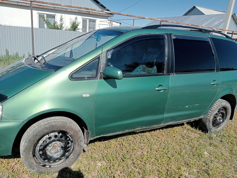 Продажа Шаран дизель