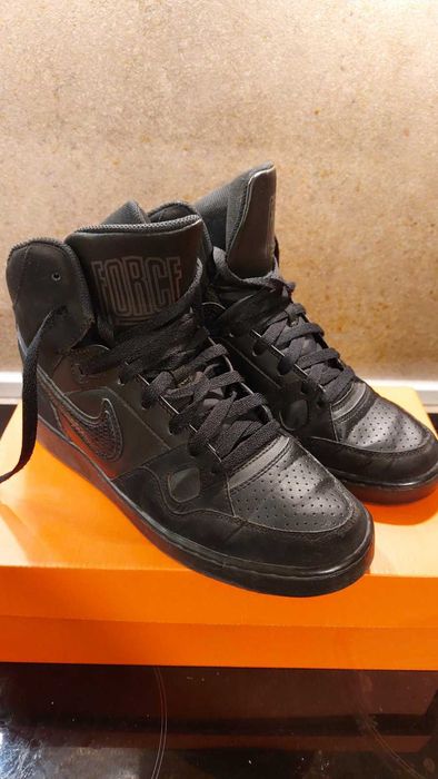 Маратонки Nike Son Of Force Оригинални носени