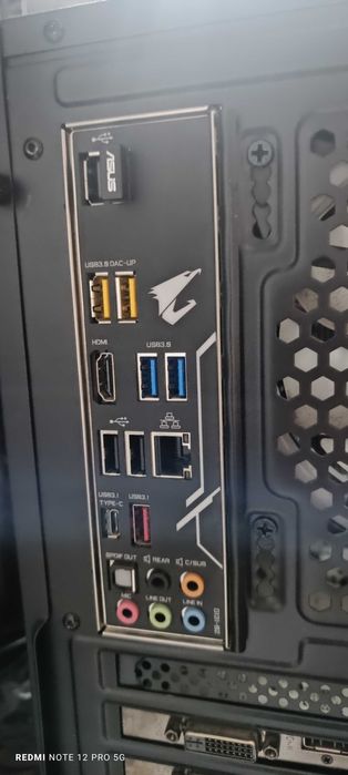 Vand ryzen 5-3600mhz -64 gb ram