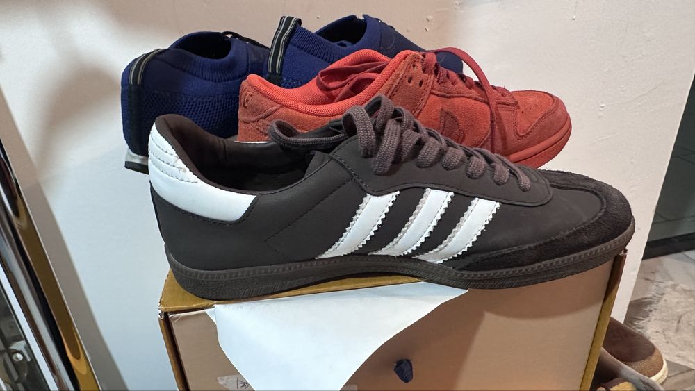 Продам обувь жен , муж