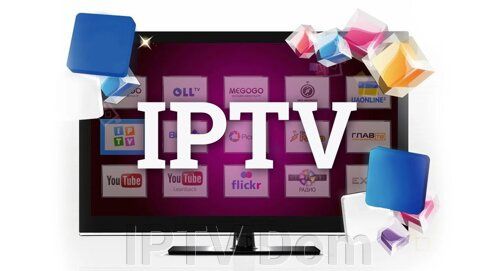 Настройка и Подключение IPTV Интернет Каналов  По Телеграмм