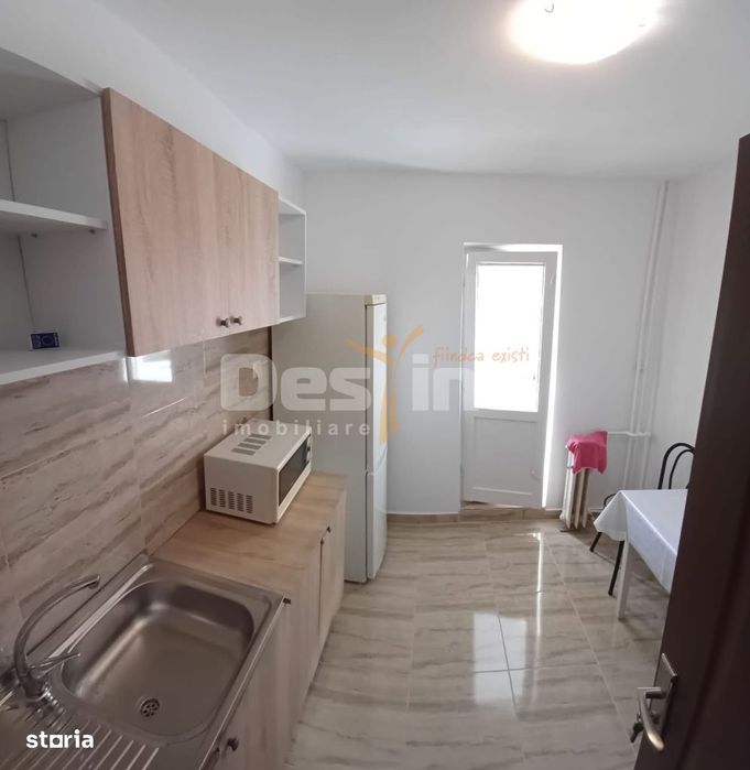 Apartament de închiriat în zona Dacia