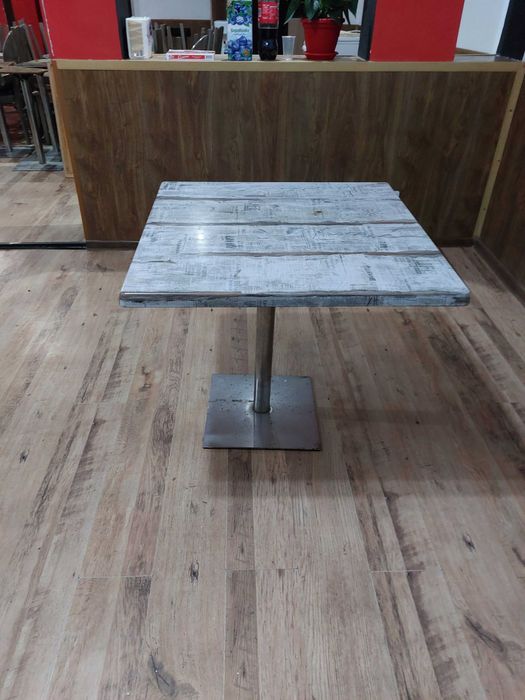 Маси за вътрешно и външно ползване