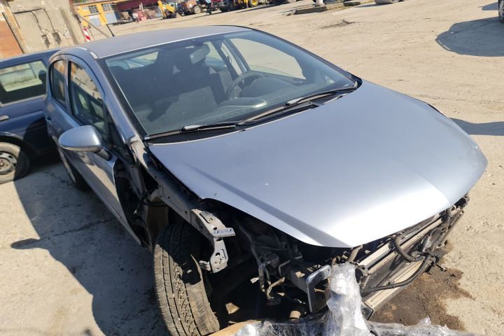 Piese Opel Corsa D