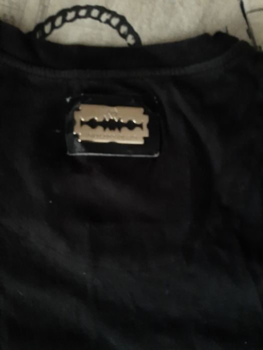 Philipp plein детска тениска