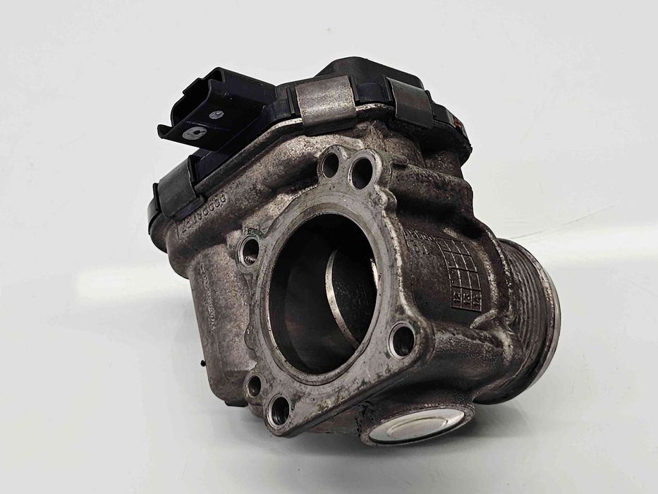 Clapeta acceleratie Ford Focus 3 (CB8) [Fabr 2011-2015] 9673534480 1.6