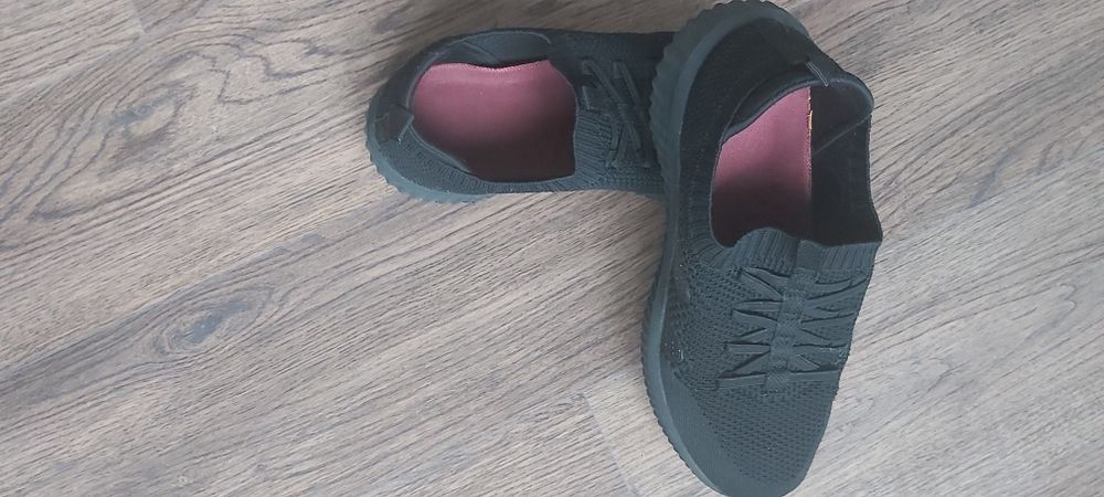 Мужские мокасины