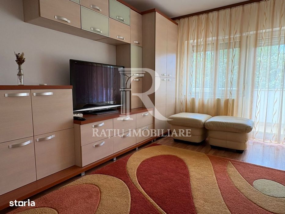 Apartament cu 3 camere | Rogerius | Oradea — fotografia 2