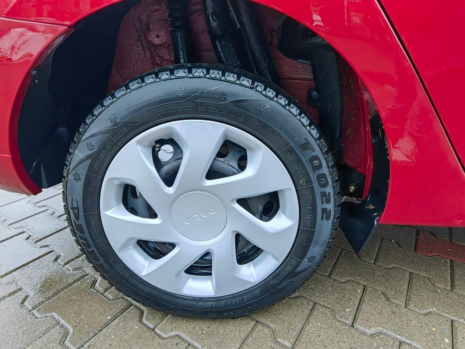 Dacia Logan Unic Proprietar