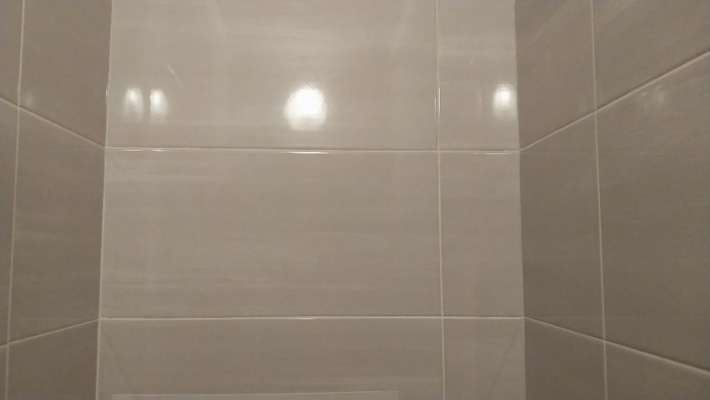 Кафель, глазурованная