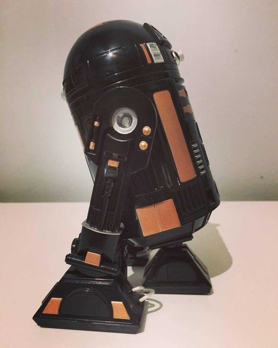 Figurina Star Wars