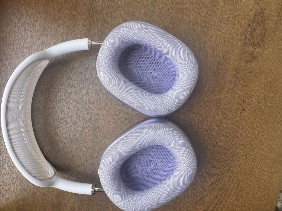 Наушники AirPods Max