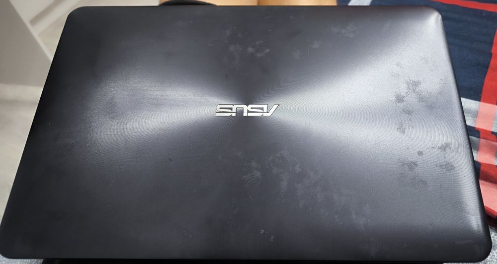 Продам ноутбук Asus x555l