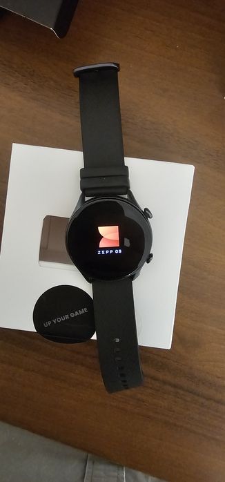 Amazfit gtrl 3 pro